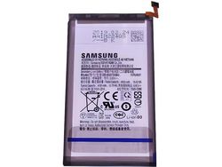 Bateria Original Samsung Galaxy S10 Plus Eb-Bg975Abu 4100Mah