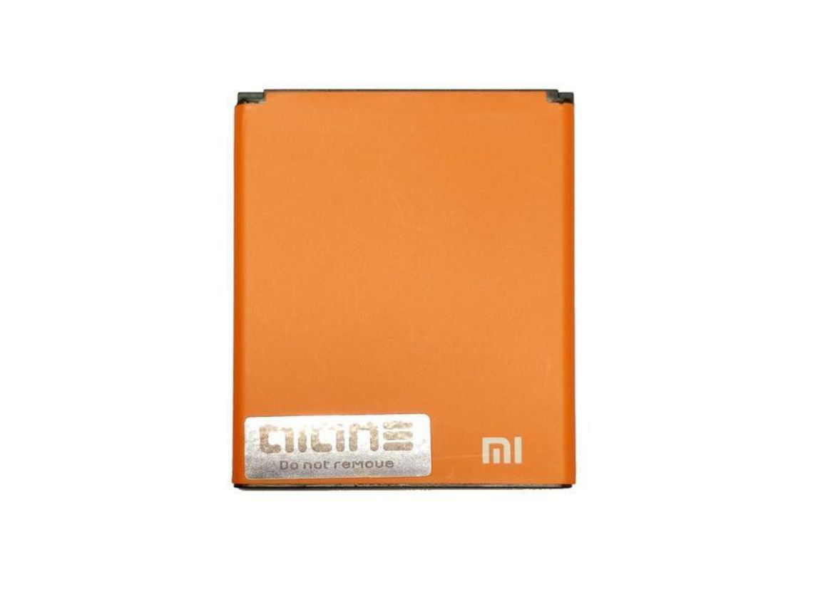 Bateria Xiaomi M2A 2A Red Rice Redmi1S Bm41 2050 Mah