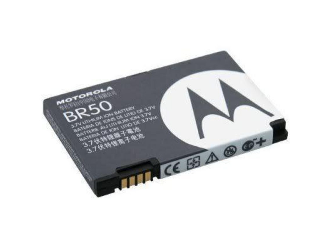 Bateria Original Motorola Br50