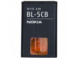 Bateria NOKIA Bl-5Cb em Massa