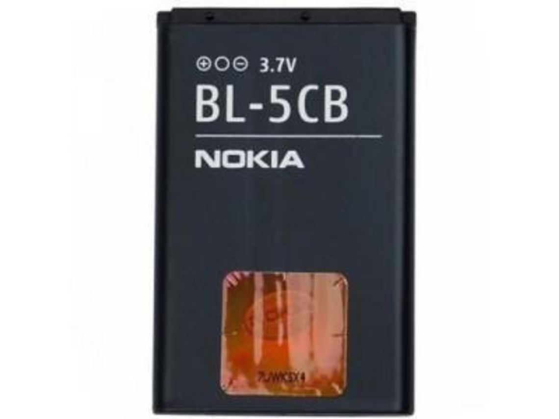Bateria NOKIA Bl-5Cb em Massa
