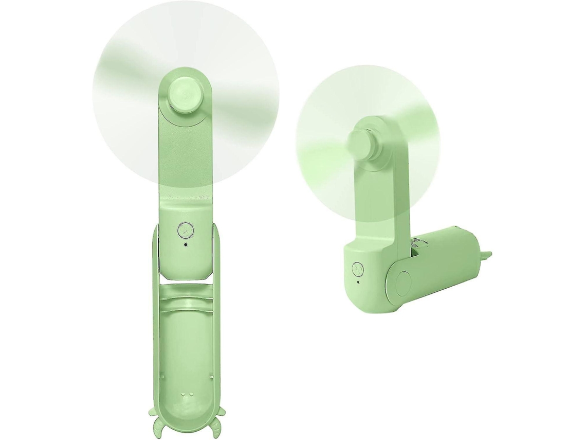 Ventilador de Mão Portátil CHABERLU