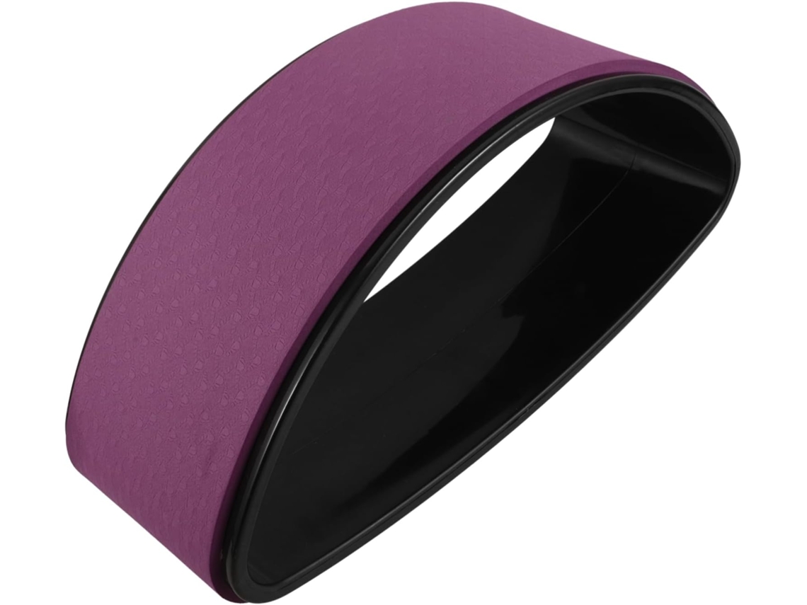 Anel de Yoga com Abertura S/MARCA