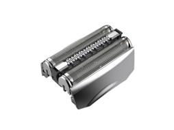 Cabeçote Barbear compatível com Braun Series 7 70s 790cc 760cc 7850cc 7865cc 2025