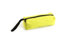 Bolsa De Ferramentas Elétricas Para Eletricistas Com Estojo Para Alicates E Parafusadores (amarelo)