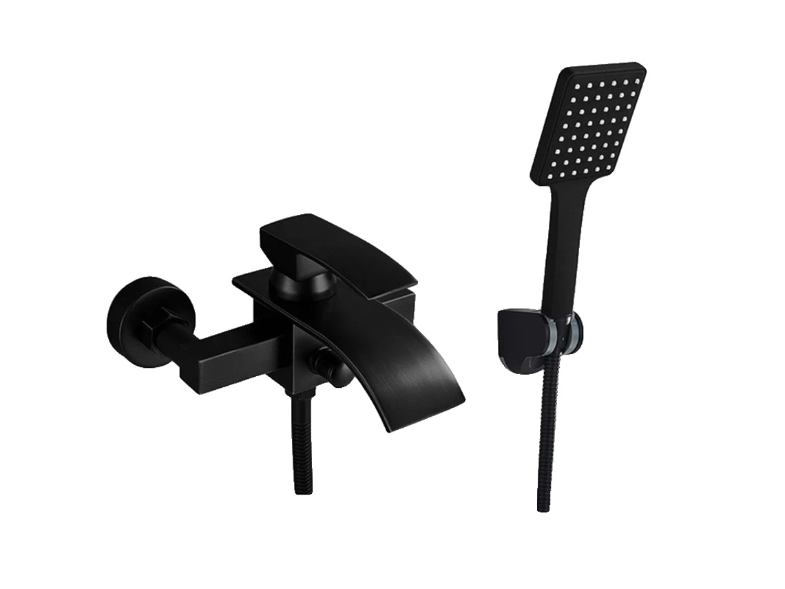 Torneira De Lavabo, Material De Latão, Comando Único, Funcionalidade De Água Quente E Fria, Certificado Ce, Estilo Contemporâneo