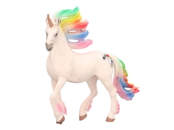 Ats figura de Pegaso de Resina para Decoração de Quarto, Escritório, Estúdio, Escultura Animal Pl127‑1000