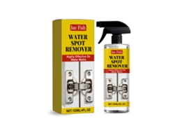 Detergente para Remover Manchas de Água em Residências LAXISCREED