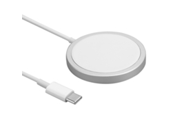 Carregador Sem Fio EOOCOO (para iPhone 12, Android, Huawei, 15w)