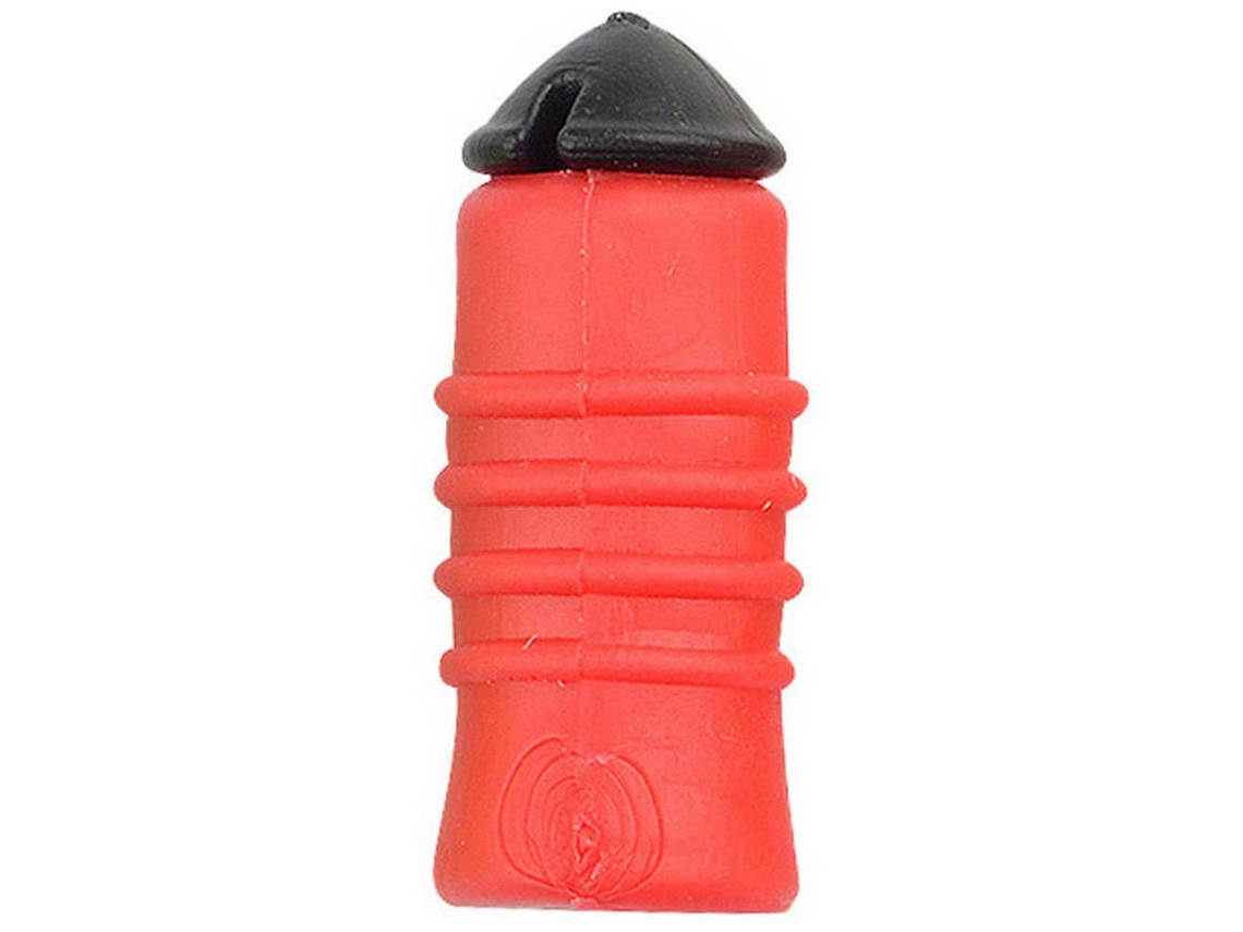 Cana De Pesca CRESTA Protetor softcap hollow l