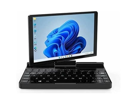Notebook Gpd Gpd08 P3750516512 (grafite 16 Gb Ram 512 Gb Ssd 13,5 Qwerty Us Intel Pentium)