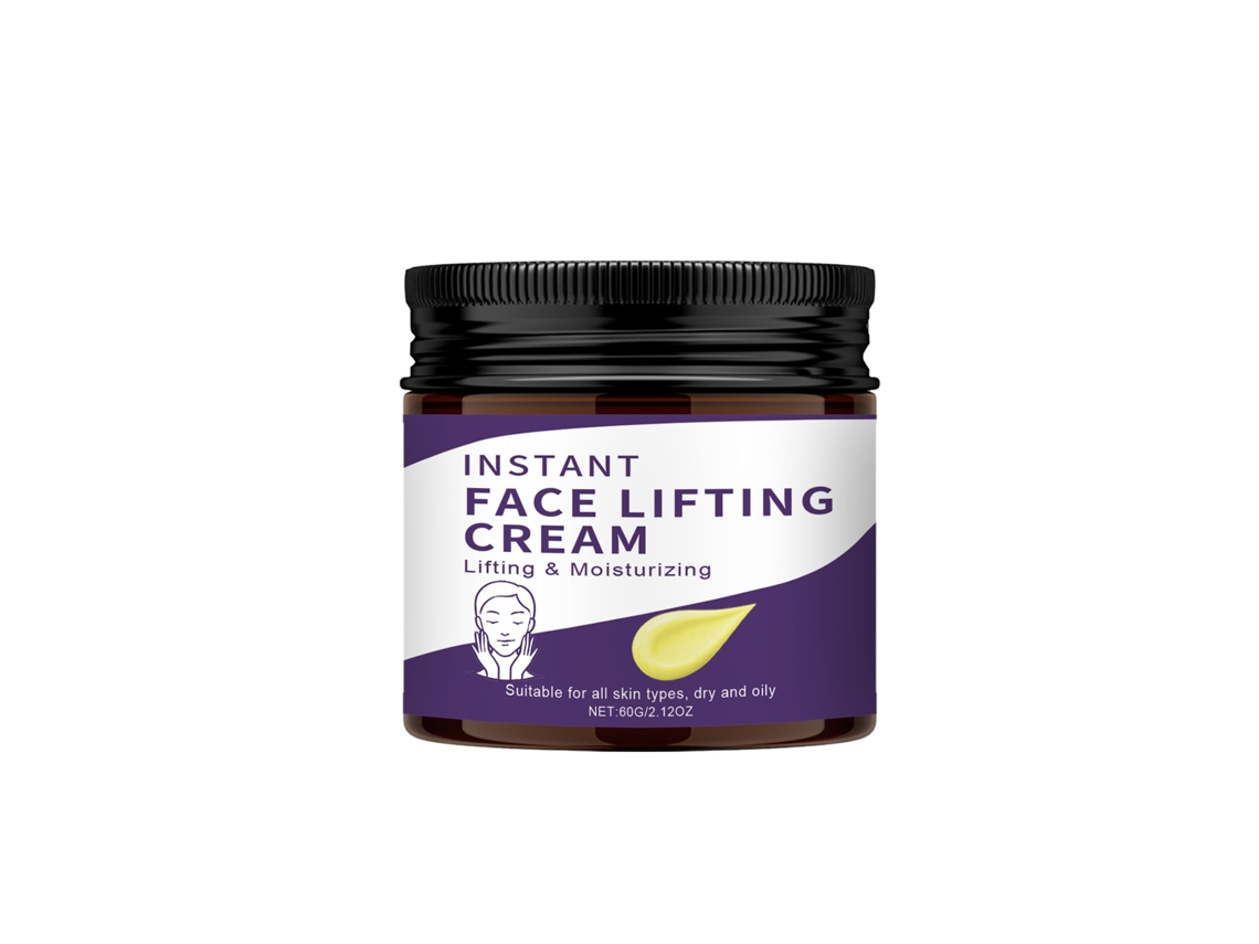 Creme Hidratante Firmante com Efeito Rápido e Visível LAXISCREED