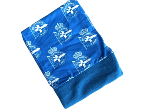 Polar Neck Gaiter Sports Shields a Coruña 77641 DEPORTIVO A CORUÑA