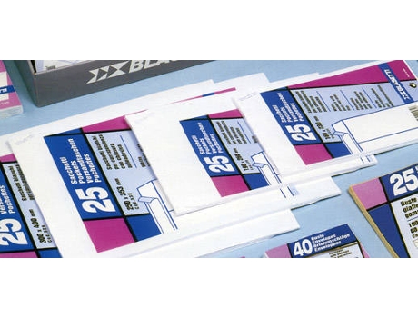 Envelope  537