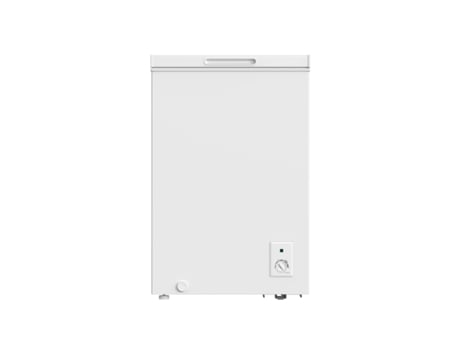Freezer Horizontal 54 5Cm 99L Branco Ccfs99Cw-11 CALIFORNIA