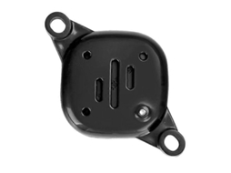 Capa Protetora Rígida Para Ciclismo Suporte De Bicicleta Para Garrafa De Água Smarttag+ Plus Ca