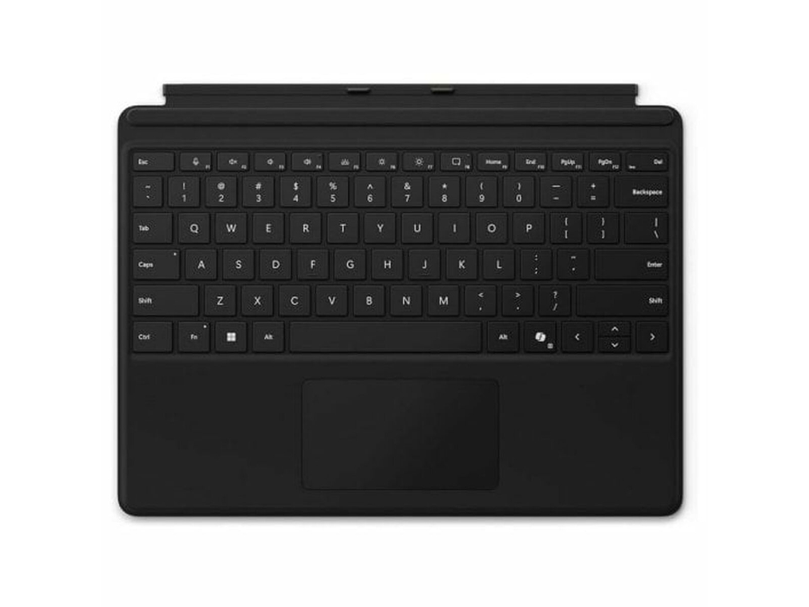 Teclado e Rato MICROSOFT EP2-00435