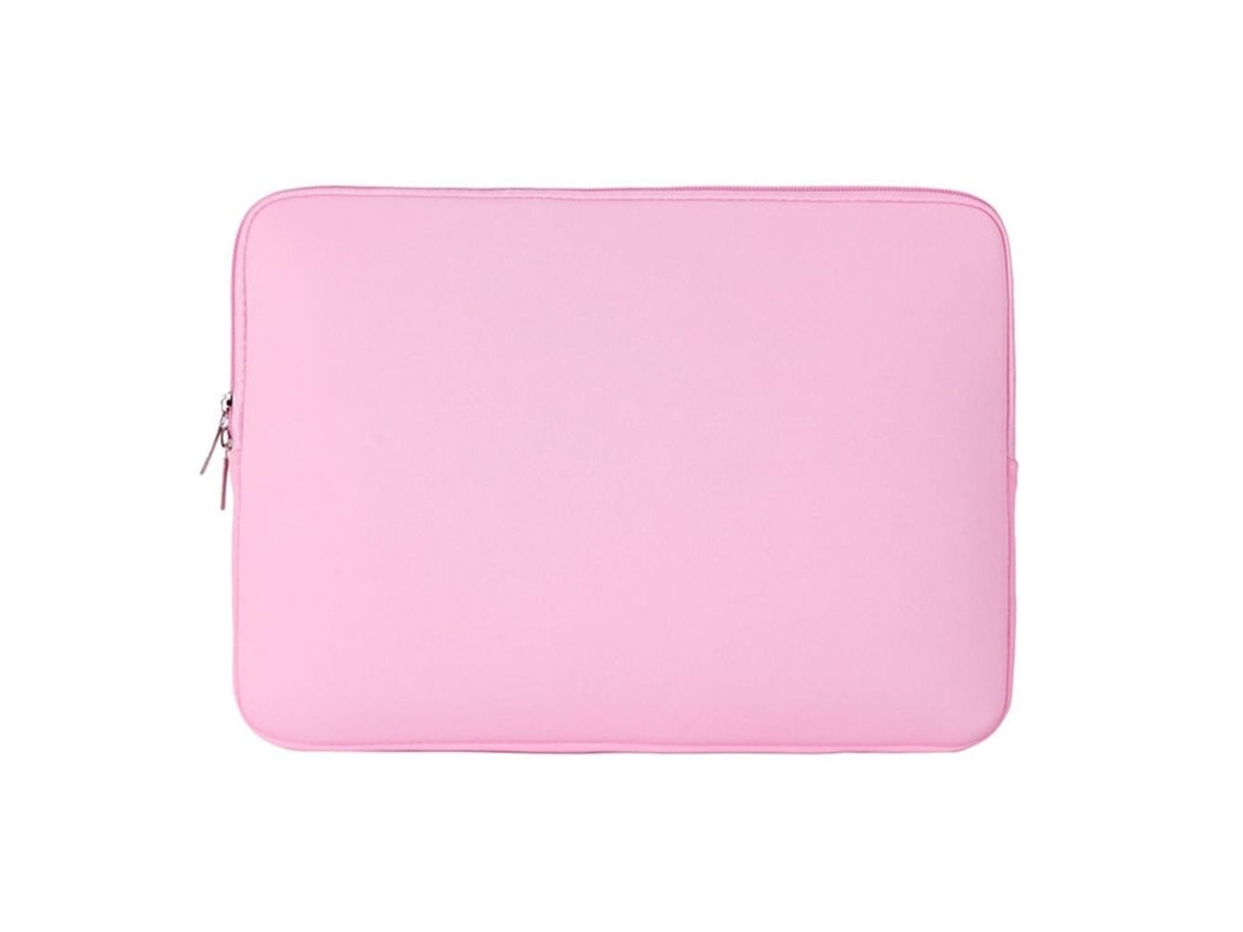 Elysve Bolsa Para Portátil Rosa