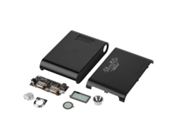 POWER BANK EOOCOO 12000mAh Grande Capacidade com Carregamento Rápido Dual USB
