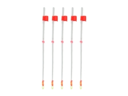 Ponta Mini Vara Pesca Gelo Inverno 130mm