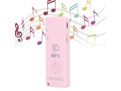 Leitor MP3