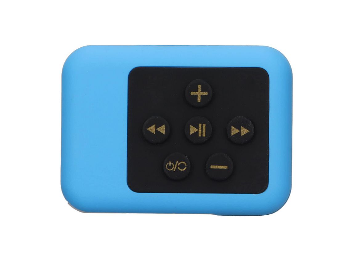 Leitor MP3