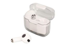 Auriculares J207 Smart Voice Translator 144 Idiomas Tradução On-Line Dispositivo Tradutor Instantâneo com App e Bluetooth 5.3 Auriculares Tra YUYSAN