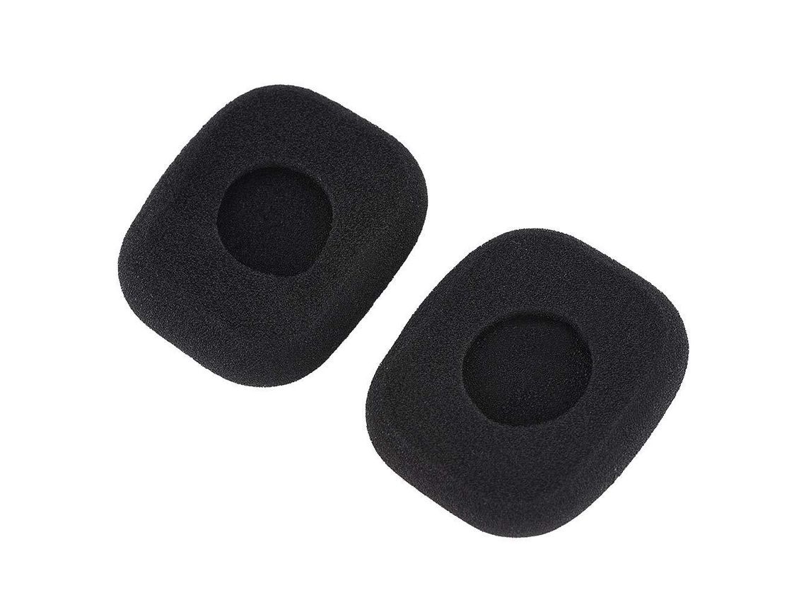 Almofadas para Auriculares