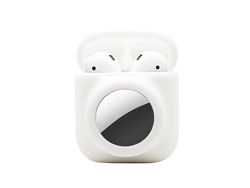 Fone de Ouvido com Capa Protetora de Silicone para 1/2