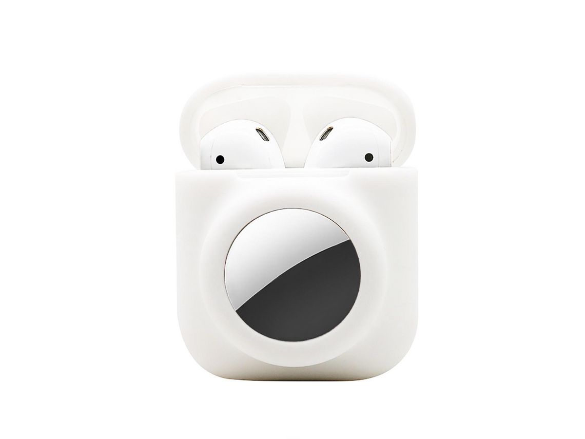 Fone de Ouvido com Capa Protetora de Silicone para 1/2