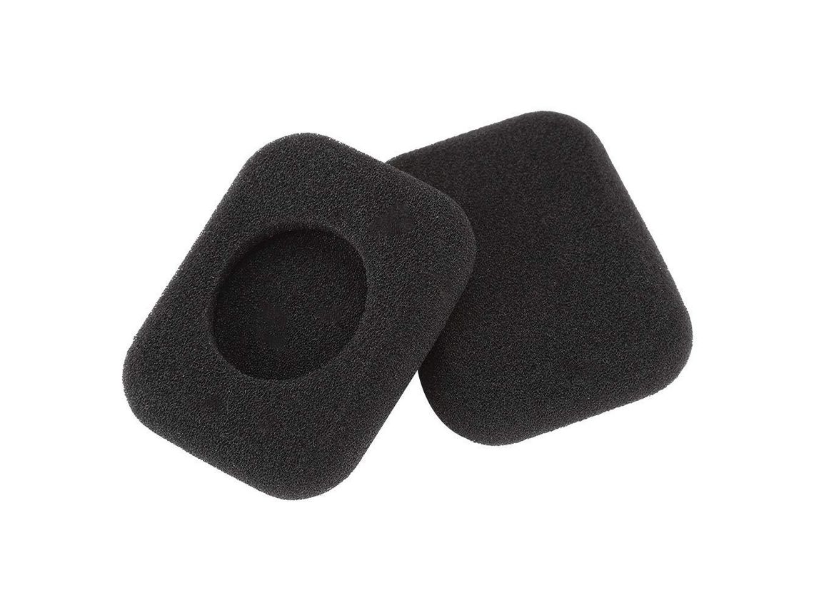 Almofadas para Auriculares