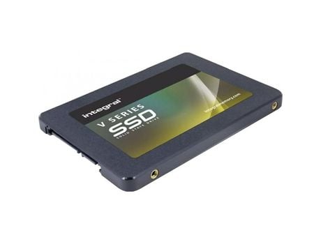 Disco Rígido Ssd S-Ata 2,5 V-Series V2 1To INTEGRAL