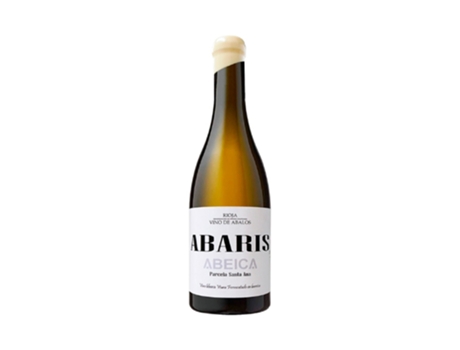 Abeica Abaris Santa Ana Plot 2022 Abeica Wineries