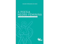 Livro Poesia Negra-Feminina de Conceicao Evaristo Livia de Souza, Heleine Fernandes De E Amaro et al. (Português)