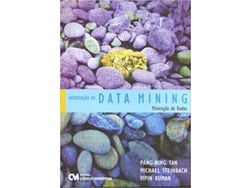 Livro Introducao Ao Data Mining Mineracao de Dados de Vipin Kumar (Português do Brasil)
