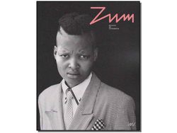 Livro Zum Vol.11 Fotografia Contemporanea de Editora Ims (Português)