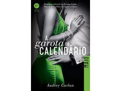 Livro Garota Do Calendario a 05 Maio de Audrey Carlan (Português)