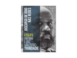 Livro Discurso de Odio Nas Redes Sociais de Luiz Valério Trindade (Português do Brasil)