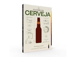 Livro Da Cerveja O Intrinseca de Francesca Sanci (Português)