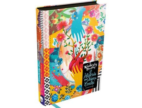 Livro Contos de Fadas & Poemas Vorazes P/Alimentar Alma de GILL, NIKITA (Português-Brasil)