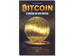 Livro Bitcoin a Moeda na Era Digital de Ulrich e Fernando (Português do Brasil)