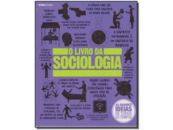 Livro Da Sociologia 02Ed/2016 de Thorpe, Christopher/Longo et al. (Português do Brasil - Capa Dura)