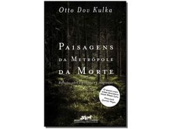 Livro Paisagens Da Metropole Da Morte de Otto Dov Kulka (Português do Brasil)
