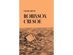 Livro Robinson Crusoe Edicao Critica de Daniel Defoe (Português do Brasil - Capa Dura)