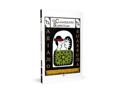 Livro Casamento Suspeitoso O de Ariano Suassuna (Português do Brasil)