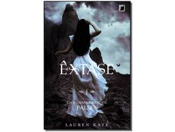 Livro Extase Vol.04 Fallen de Kate e Lauren (Português do Brasil)