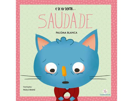 Livro Embananado de Pirillo e Marilia (Português)