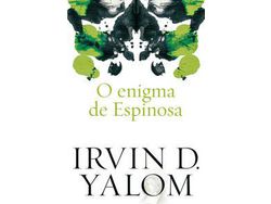 Livro Enigma de Espinosa O de YALOM, IRVIN D. ( Português-Brasil )