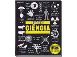 Livro Da Ciencia O 02Ed de Hart-Davis, Adam / Klesck et al. (Português do Brasil - Capa Dura)
