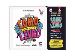 Livro Como Fazer Um Livro de HAPPY BOOKS EDITORA ( Português-Brasil )